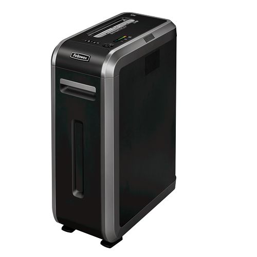 Fellowes Powershred, Powershred 125i Powershred 125i 53 L Cross Shredder