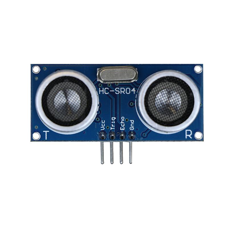 Kitronik 46130 BBC Micro:bit Add-on Ultrasonic Distance Sensor HC-SR04 5V Version