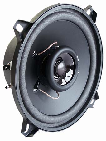 Visaton 80W Horn Speaker, 4 Ω 20000 Hz, 70 Hz