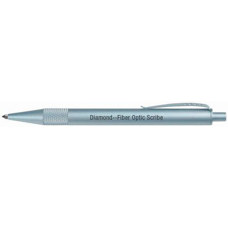 Miller Diamond Tipped Retractable Stainless Steel Scribe