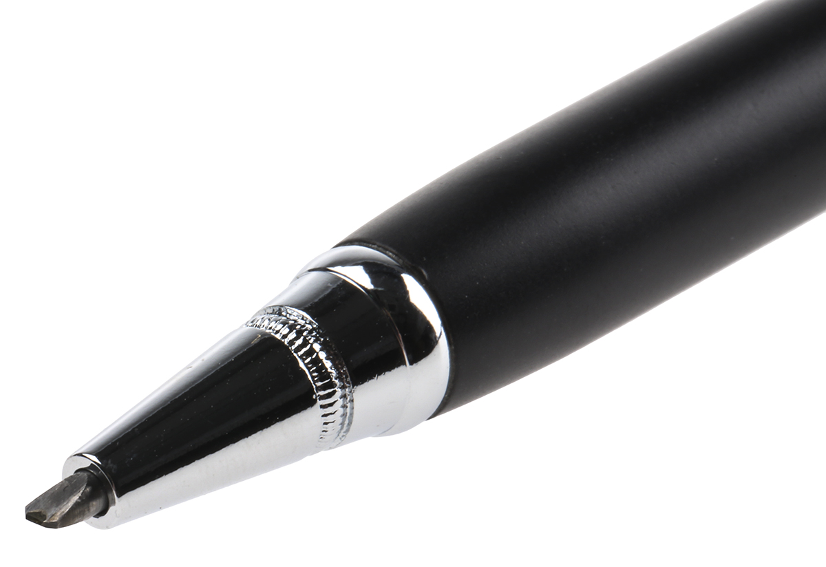 46140 Miller Diamond Tipped Retractable Aluminium, Carbide, Stainless Steel Scribe