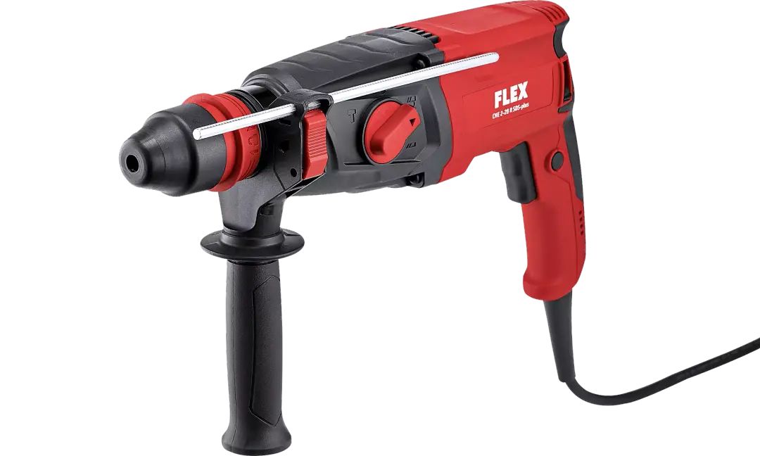 Flex CHE SDS 230V Corded 13 mm