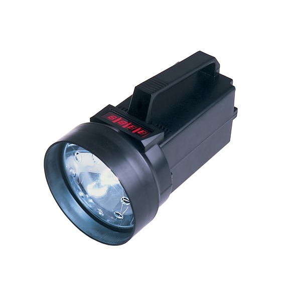 Extech 461830 Stroboscope, 10000rpm Max, ±0.05 % Accuracy, 1 s Sample Time