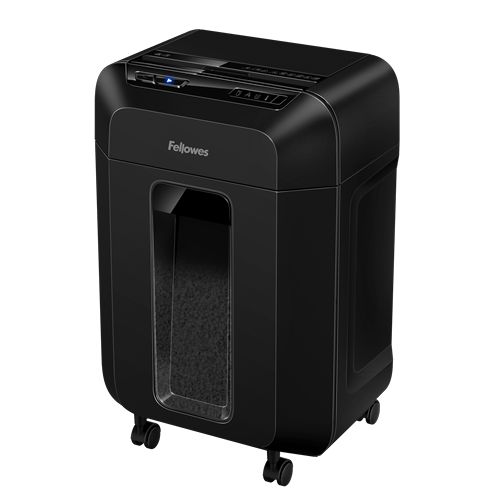 Fellowes 17 L Mini Bevel Shredder