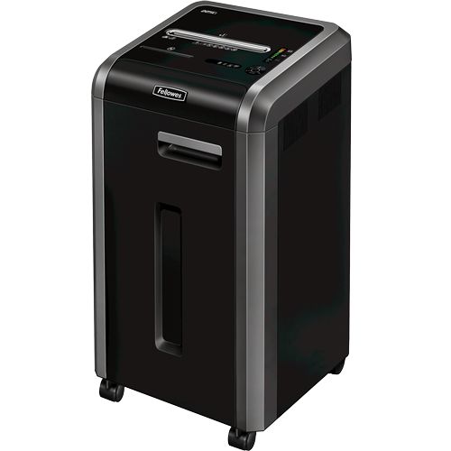 Fellowes Powershred, Powershred 225Ci Powershred 225Ci 60 L Cross Shredder