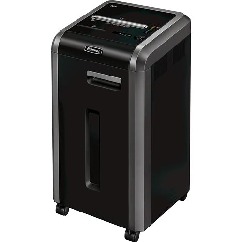 Fellowes Powershred, Powershred 225i Powershred 225i 60 L Strip Shredder