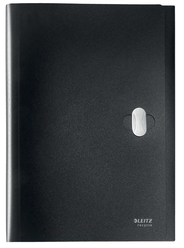 Leitz Black A4