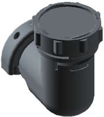 TE Connectivity Cable Clamp