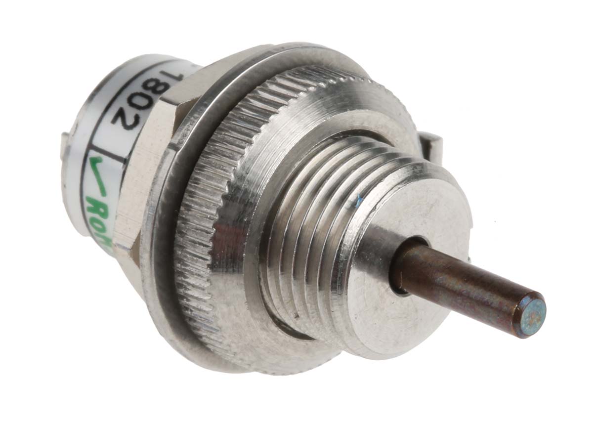 462c-1 Ultra Electronics 2-Axis Joystick Knob Momentary, IP67, 5 V dc