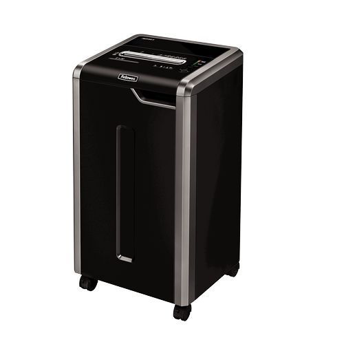 Fellowes Powershred, Powershred 325Ci Powershred 325Ci 83 L Cross Shredder