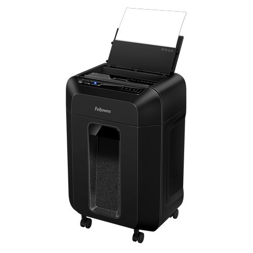 4633601 Fellowes AutoMax 90M AutoMax 90M 17 L Mini Shredder
