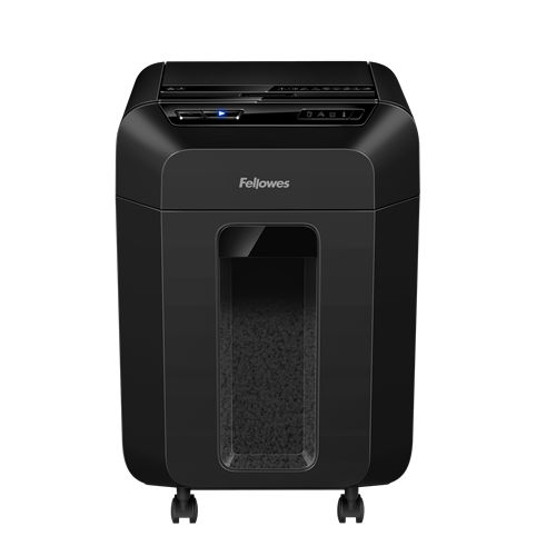 4633601 Fellowes AutoMax 90M AutoMax 90M 17 L Mini Shredder