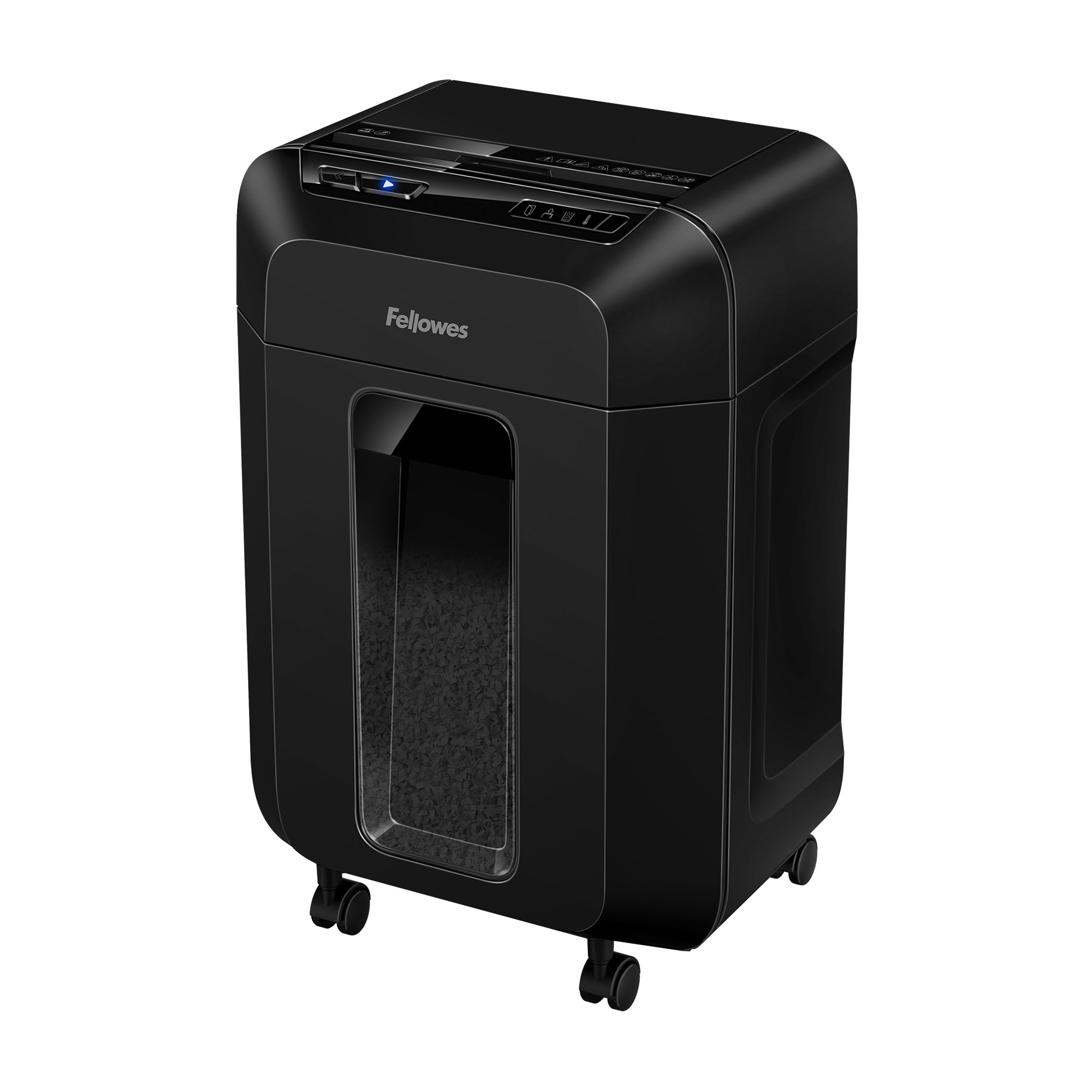 Fellowes AutoMax 90M 17 L Mini Shredder