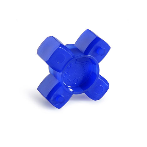 Ruland Flexible Coupling Flector 0.59 in