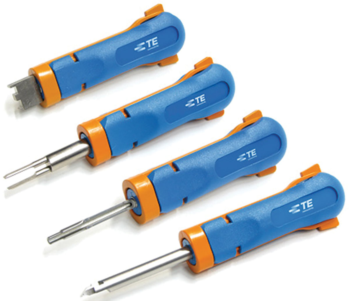 TE Connectivity 465468 Insertion Tool