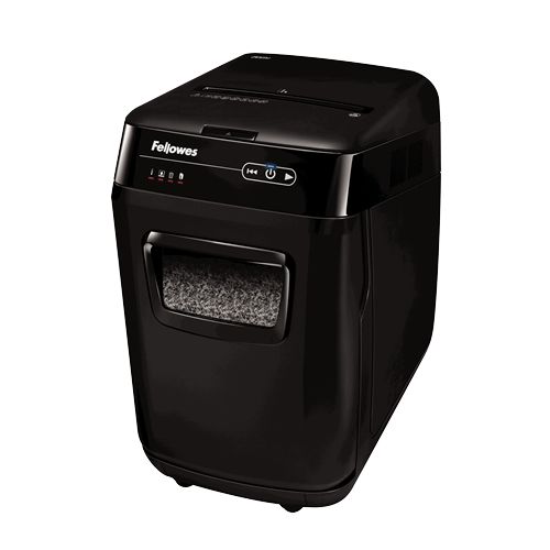 Fellowes AutoMax, Automax 200M Automax 200M 32 L Mini Shredder