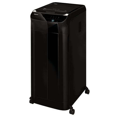 Fellowes Automax 600M Automax 600M 83 L Micro Shredder