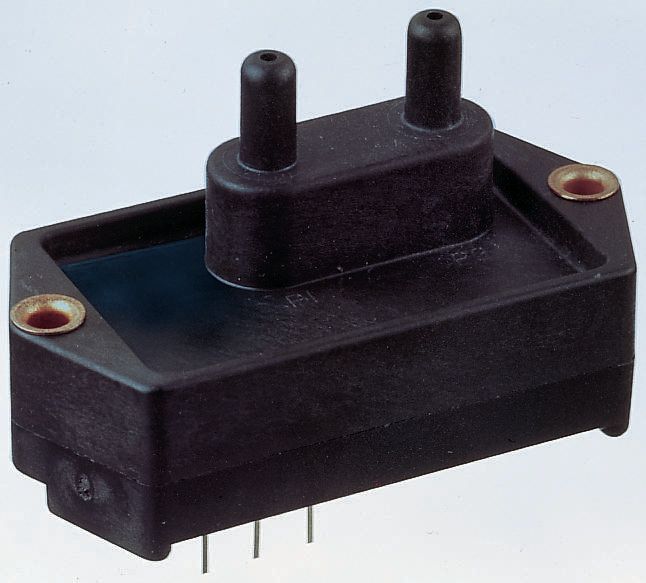 Honeywell Low Pressure Sensor