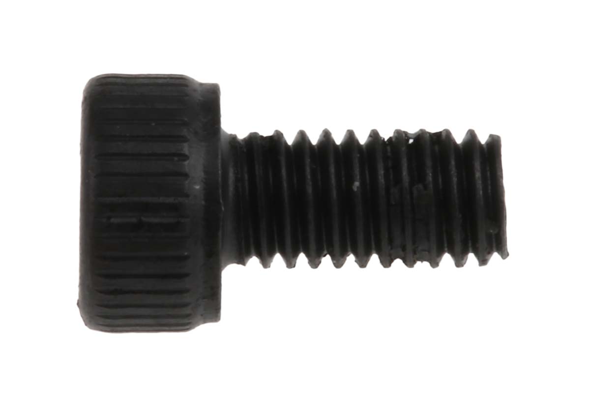 467-9773 RS PRO Plain Steel Hex Socket Cap Screw, Hex Socket, M3 x 6 mm