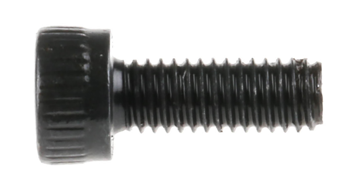 467-9789 RS PRO Plain Steel Hex Socket Cap Screw, Hex Socket, M3 x 8 mm