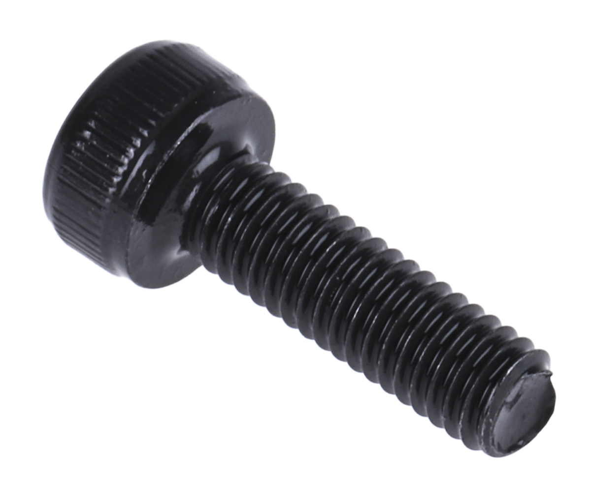 467-9795 RS PRO Plain Steel Hex Socket Cap Screw, Hex Socket, M3 x 10 mm
