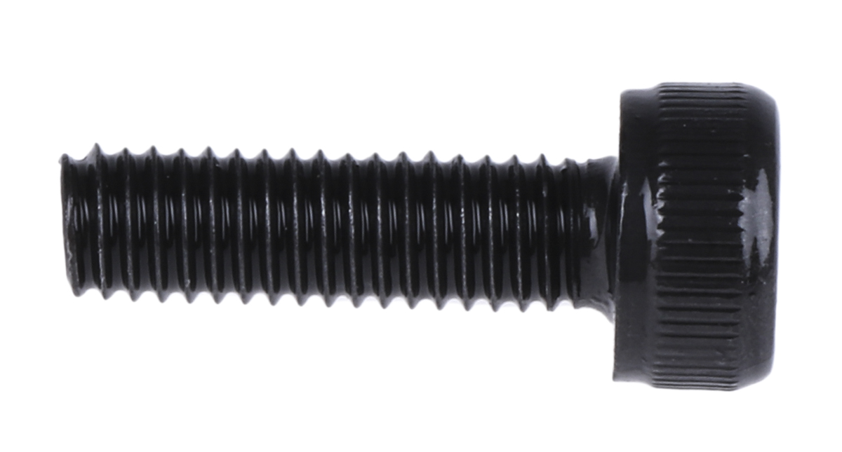 467-9795 RS PRO Plain Steel Hex Socket Cap Screw, Hex Socket, M3 x 10 mm
