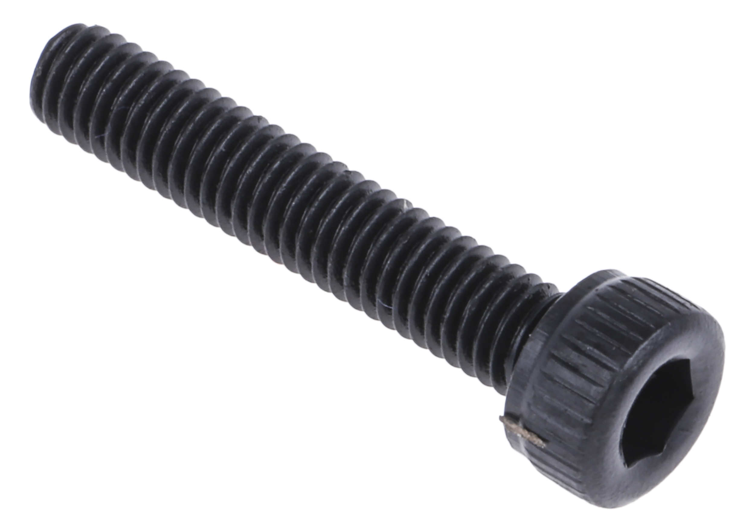 467-9818 RS PRO Plain Steel Hex Socket Cap Screw, Hex Socket, M3 x 16 mm