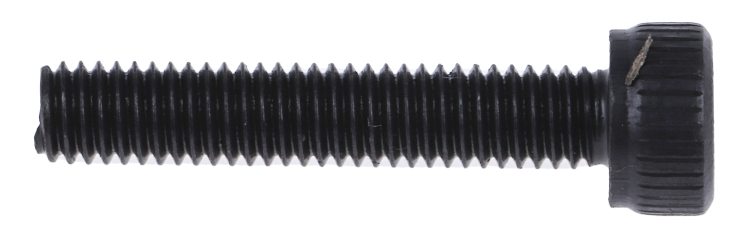 467-9818 RS PRO Plain Steel Hex Socket Cap Screw, Hex Socket, M3 x 16 mm