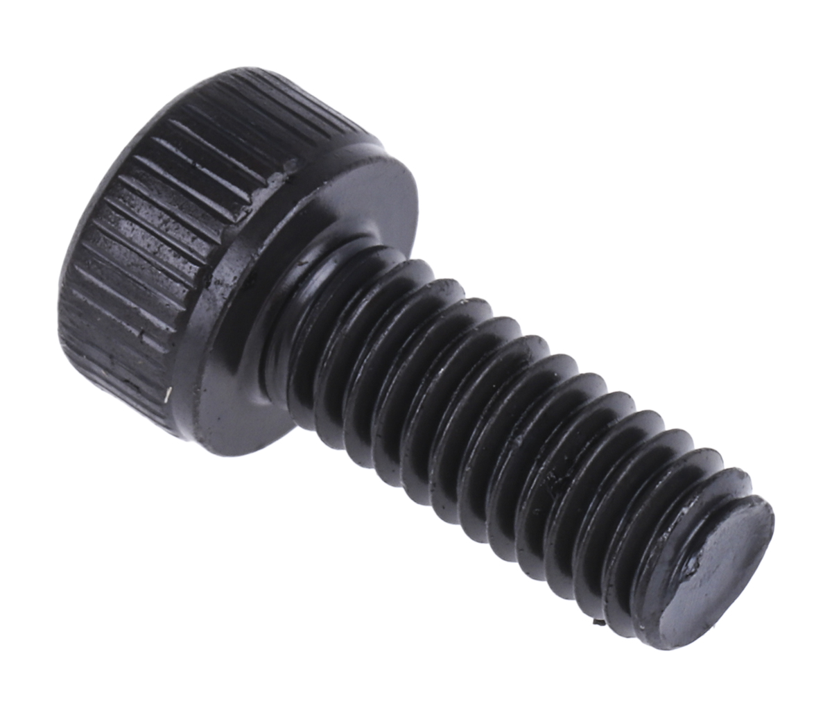 467-9874 RS PRO Plain Steel Hex Socket Cap Screw, Hex Socket, M4 x 10 mm