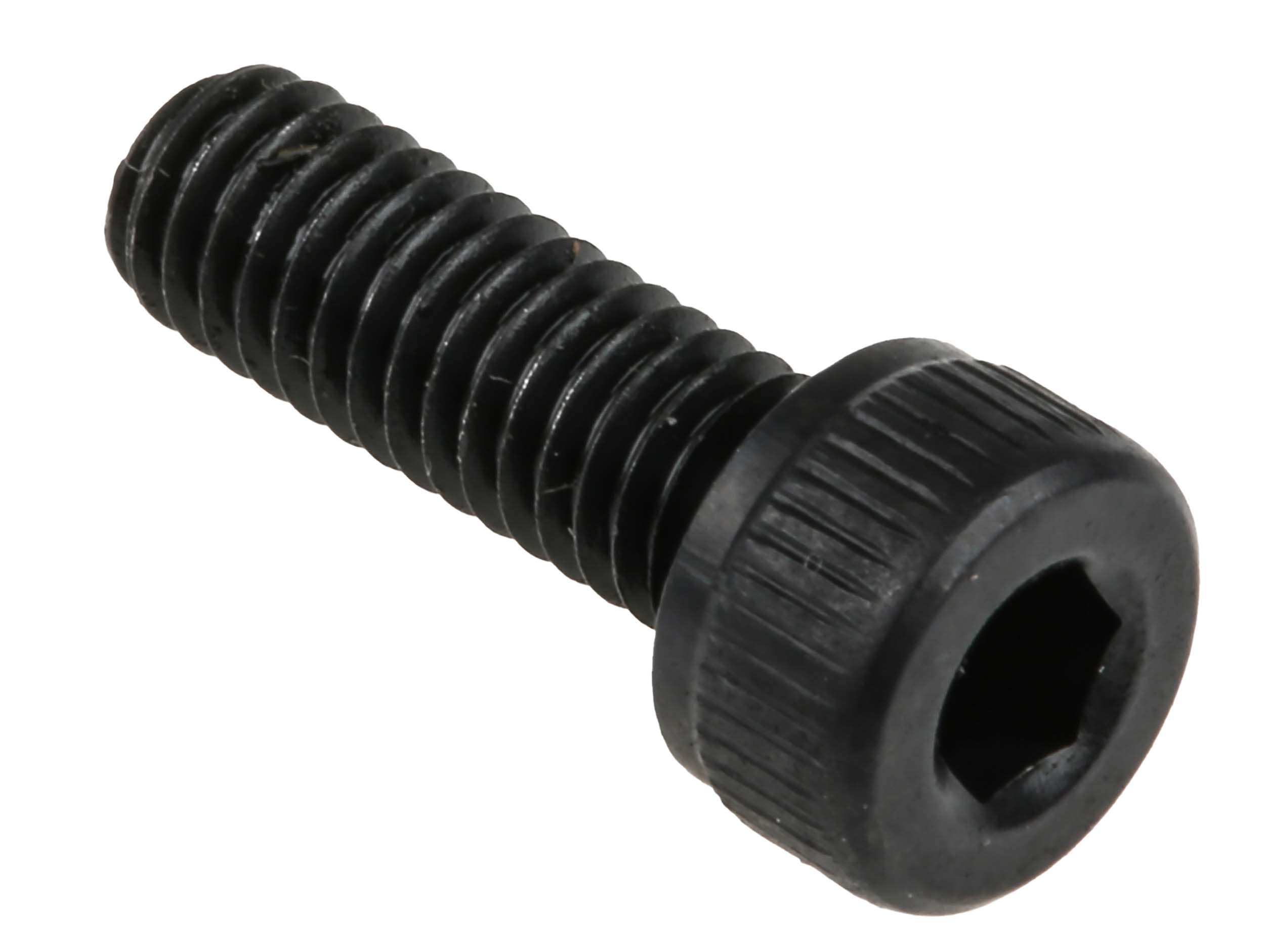 467-9880 RS PRO Plain Steel Hex Socket Cap Screw, Hex Socket, M4 x 12 mm