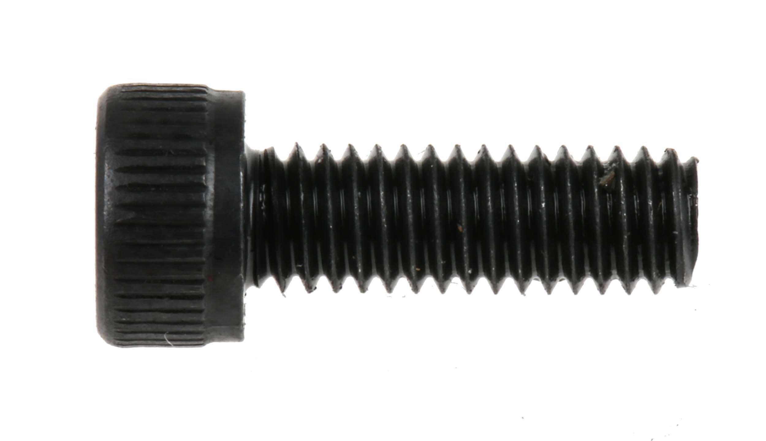 467-9880 RS PRO Plain Steel Hex Socket Cap Screw, Hex Socket, M4 x 12 mm