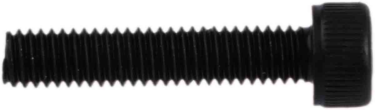 467-9903 RS PRO Plain Steel Hex Socket Cap Screw, Hex Socket, M4 x 20 mm