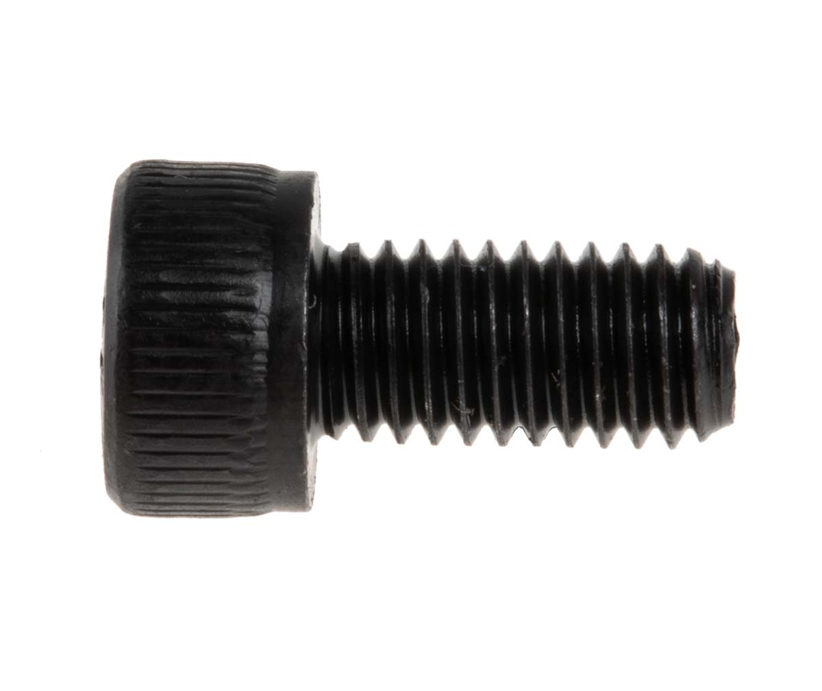 467-9953 RS PRO Plain Steel Hex Socket Cap Screw, Hex Socket, M5 x 10 mm