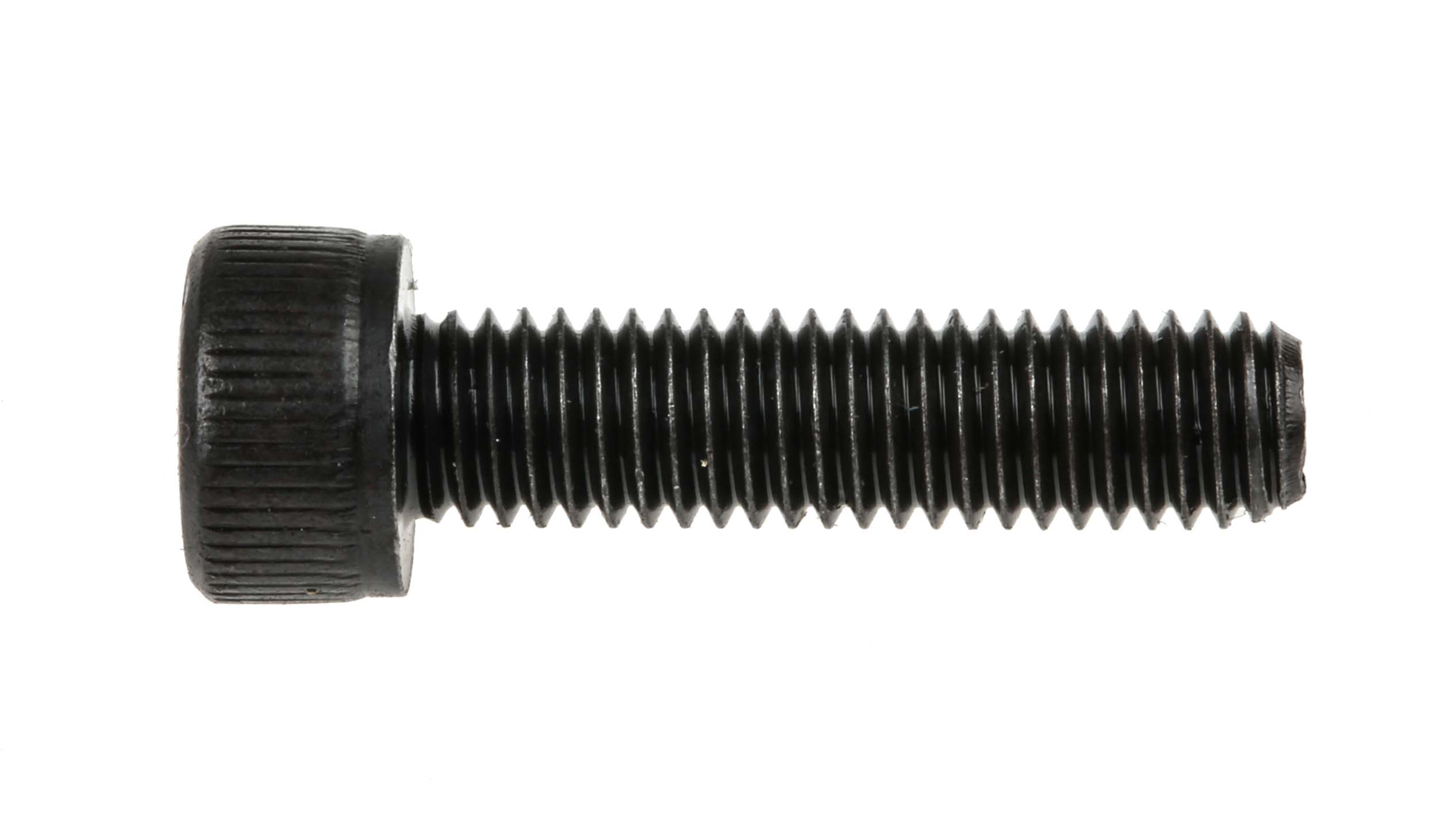 467-9981 RS PRO Plain Steel Hex Socket Cap Screw, Hex Socket, M5 x 20 mm