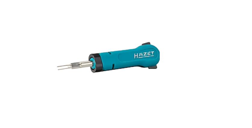 HAZET Cable Release Tool Pick Up Tool