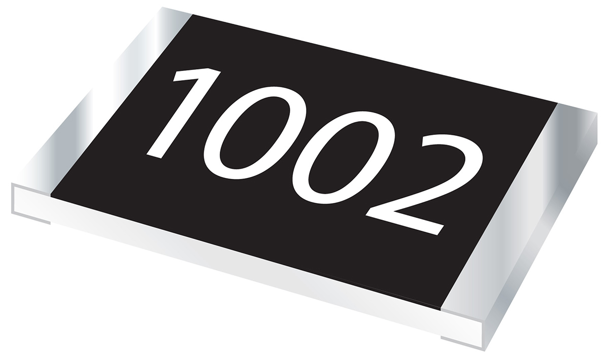 Bourns CR0805 33 Ω, 0805 Thick Film Surface Mount Resistor ±5 % 0.125 W - CR0805-JW-330ELF