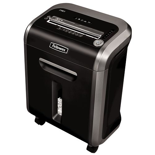 Fellowes Powershred Powershred 79Ci Cross Shredder