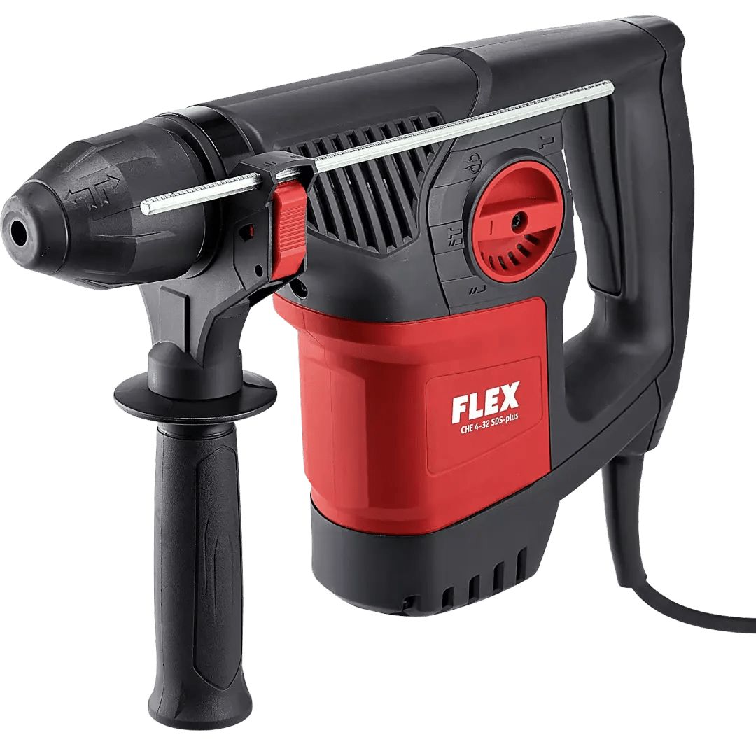 Flex CHE SDS 230V Corded 13 mm
