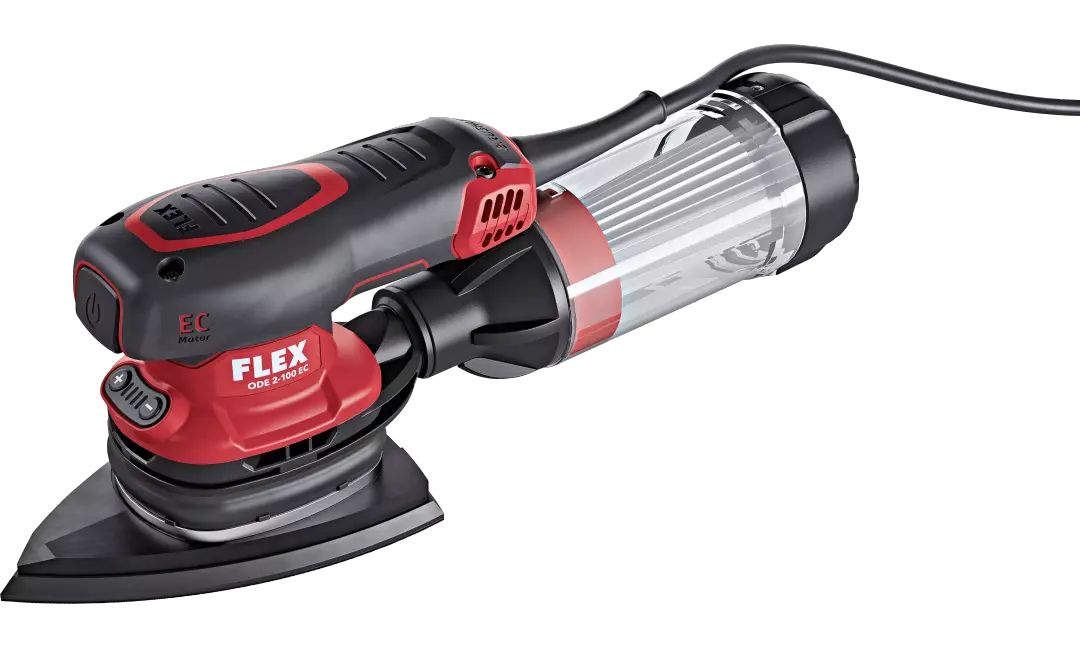Flex 468908 ODE 2-100 EC 150 mm Corded Brushless