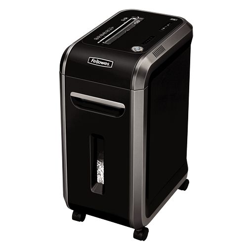 Fellowes Powershred 99Ci Powershred 99Ci 34 L Cross Shredder