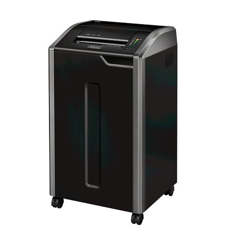 Fellowes Powershred, Powershred 425Ci Powershred 425Ci 114 L Cross Paper Shredder