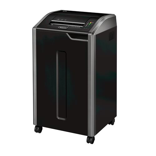 Fellowes Powershred 114 L Strip Paper Shredder