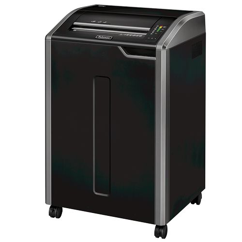 Fellowes Powershred, Powershred 485Ci Powershred 485Ci 132 L Cross Shredder
