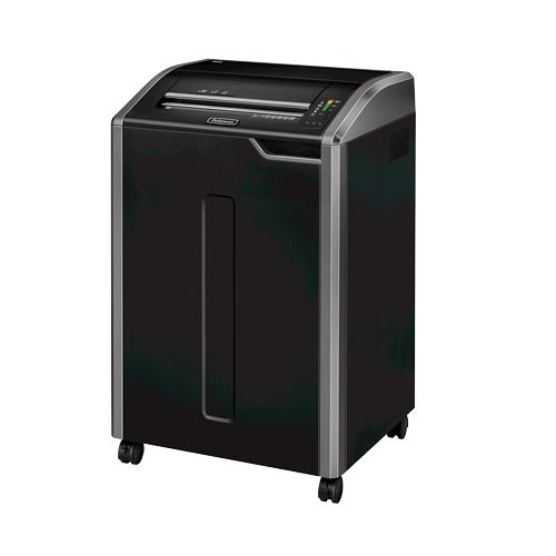 Fellowes Powershred, Powershred 485i Powershred 485i 132 L Strip Paper Shredder