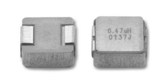 Vishay, IHLP, 2225 Yes Surface Mount Inductor with a Metal Composite Core, 22 μH Shielded ±20 % 2.9 A Idc