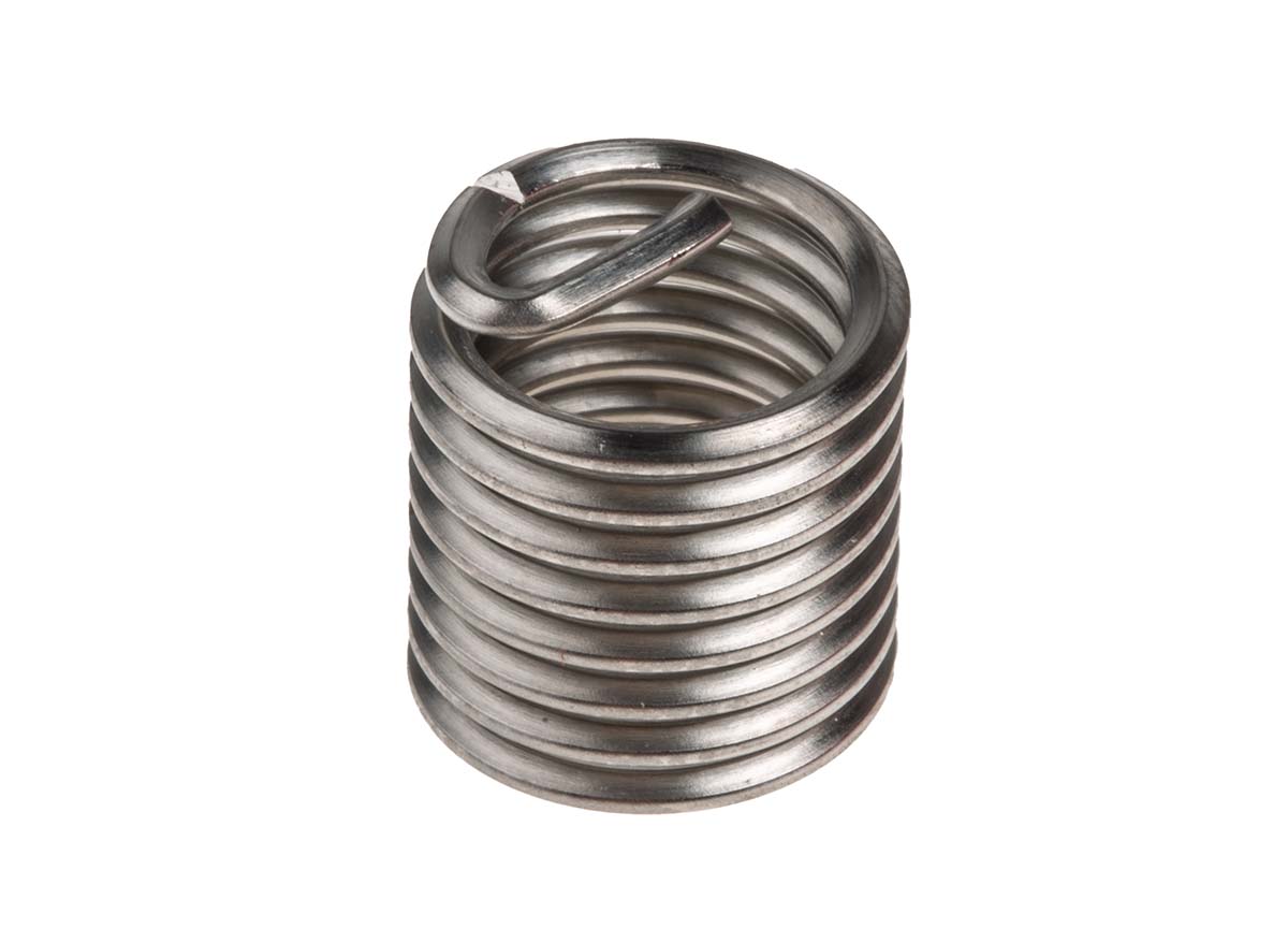 2578218 Recoil 50 piece M5 → M10 Thread Repair Kit