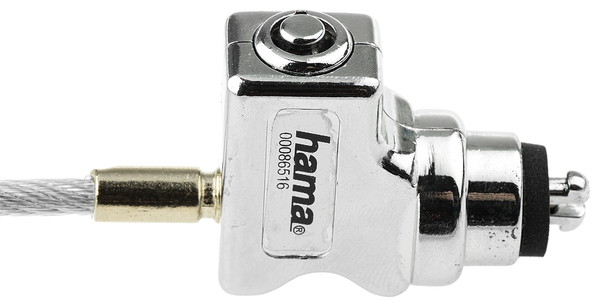 86516 Hama 1.8m, Lockout