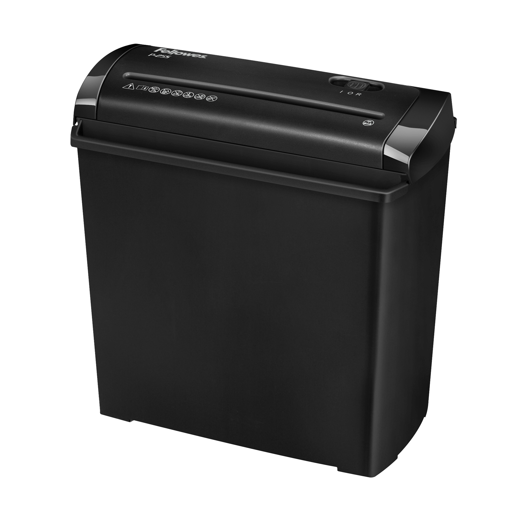Fellowes 470 11 L Strip Paper Shredder