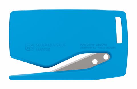 MARTOR Safety Knife with Safety Knife Blade Blade