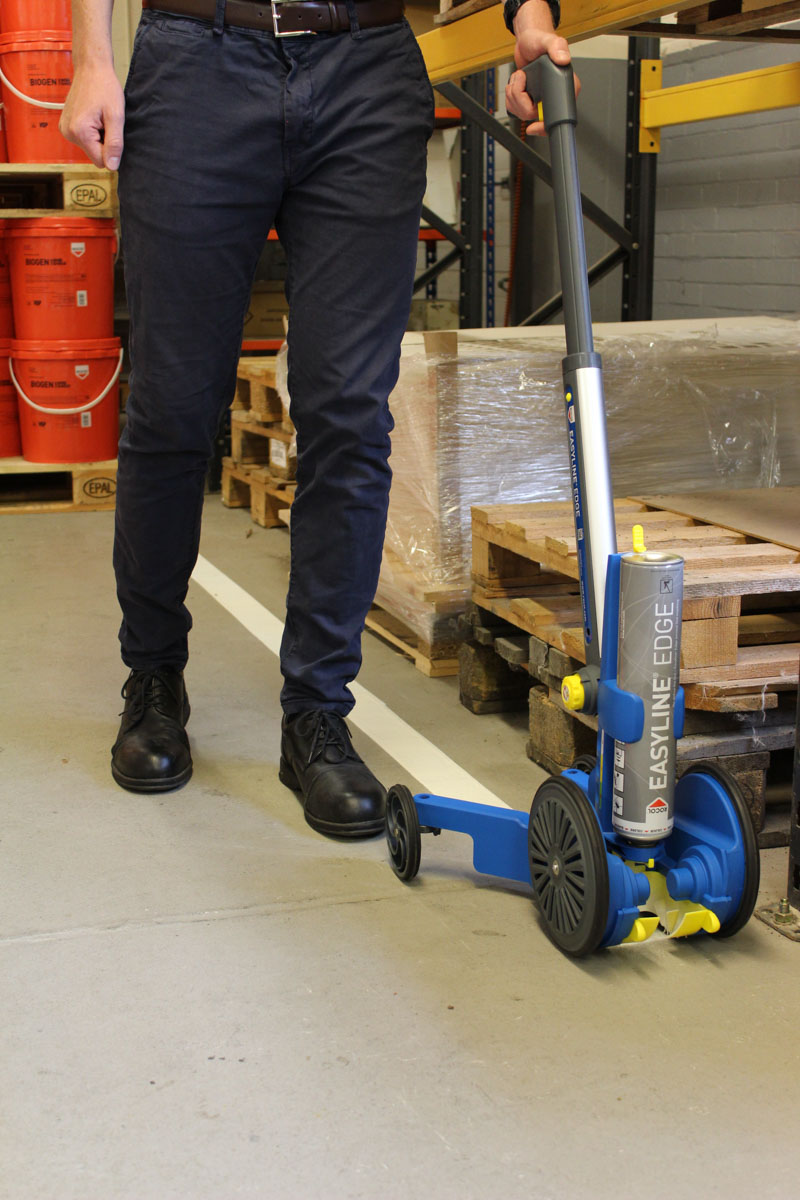 47012 Rocol Floor Marking Edge Applicator